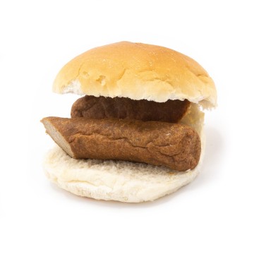 Broodje frikandel