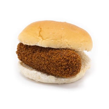 Broodje kroket