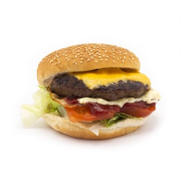 Hamberger xxl new